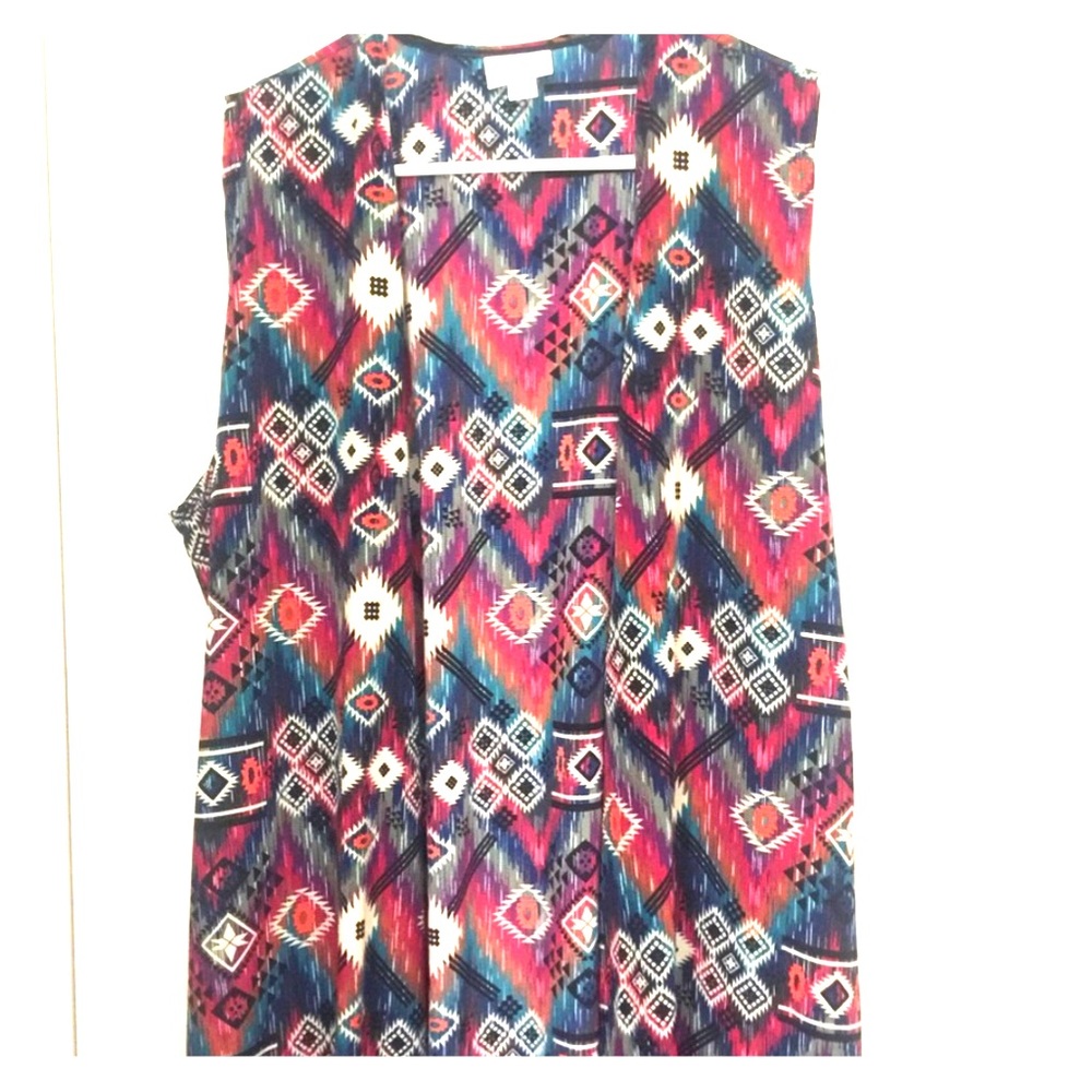 LuLaroe Joy size L NWT